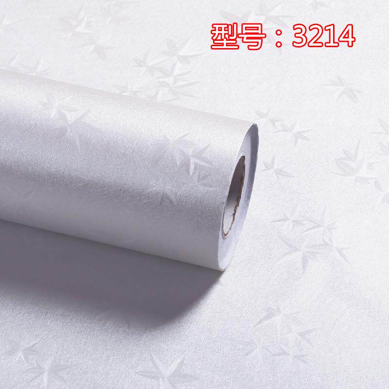 防水自带胶墙纸自粘墙贴纸宿舍卧室温馨客厅壁纸3d立体背景墙贴画