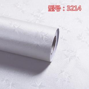 防水自带胶墙纸自粘背景墙宿舍卧室温馨客厅壁纸3d立体墙贴纸贴画