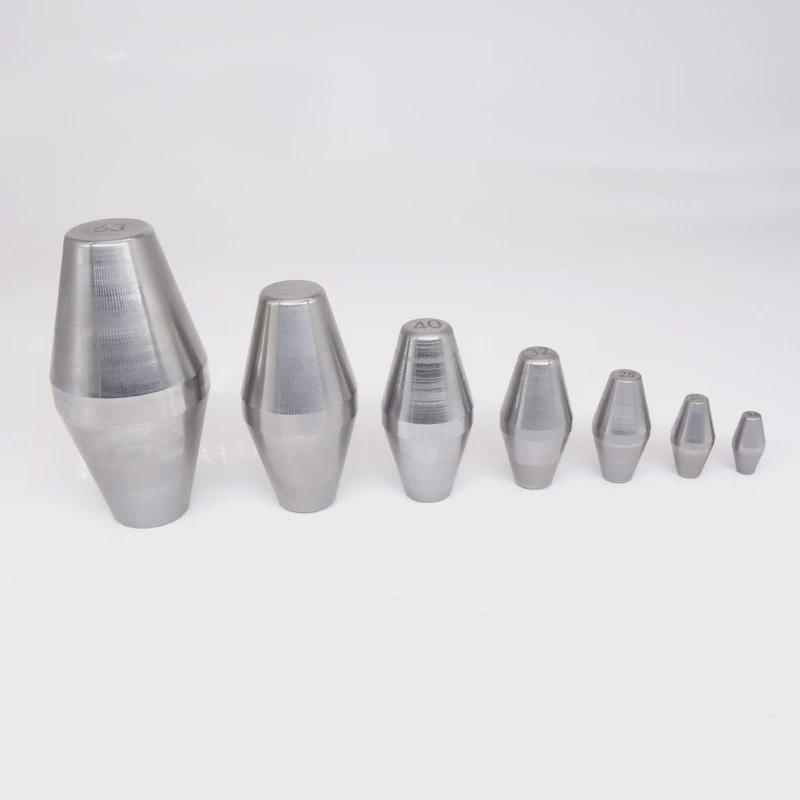 金属管导弯曲后内径量规GBT20041电缆管理用系统冲击弯折耐热试验