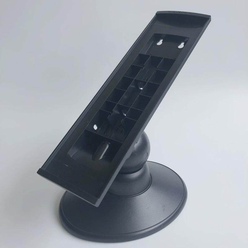 a4翻页台式展示文件夹10页桌放a4展示文件架宣传广告桌面资料架