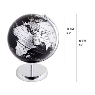 办公室摆件地球仪英文地球仪家居摆件欧式 电商地球仪 风格