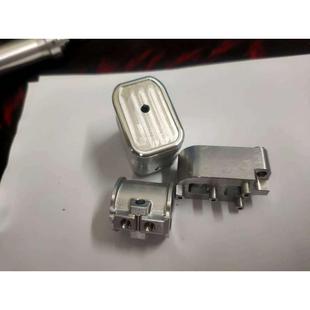 钣金加工定作数控车床五金精密机械零件自动车铣床铝合金cnc折弯