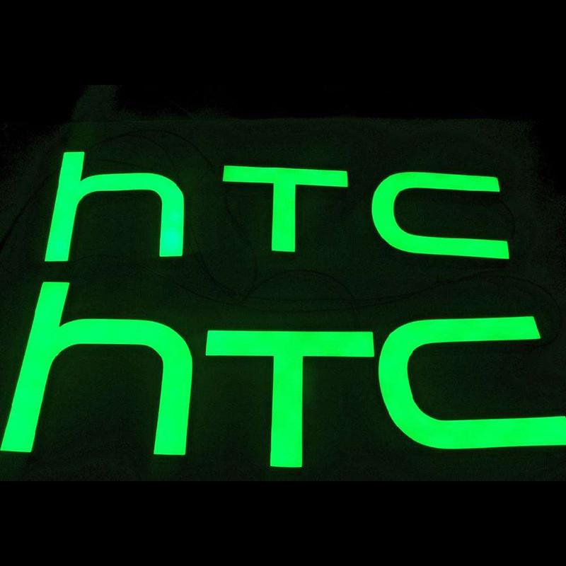 发光字加工定制厂家不锈钢迷你字LED广告字招牌门头户外树脂字