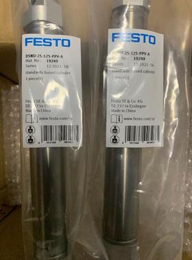 费斯托/FESTODSNU-25-125-PPV-A