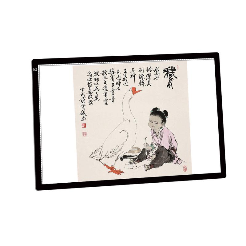 工程绘图板a2绘画板机械建筑设计画图板学生专用a3平面图绘图工具