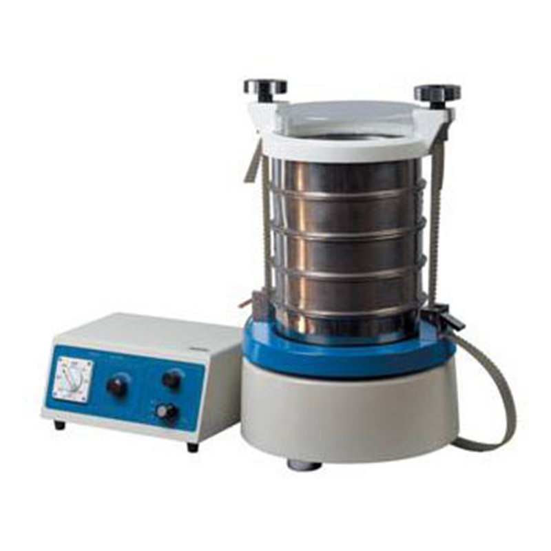 精科物光 振动筛 wqs 实验用振动筛