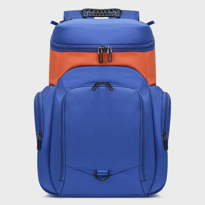 篮球队双肩包一件定制儿童初高中大学生运动训练体育大容量收纳袋