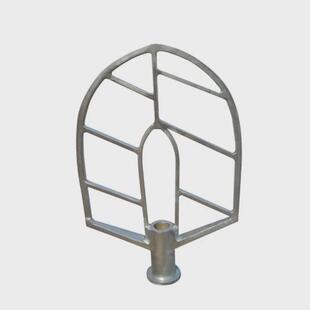 馅料功能搅拌机厨师商用大型可定制揉面机三奶油打蛋机b10b40b50