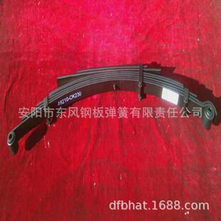 汽车钢板弹簧48210-ok230自卸车弹簧载重汽车钢板皮卡