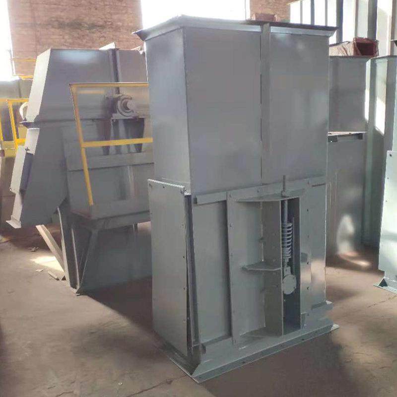 热销NE斗式提升机水泥粉沙子垂直上料机板链式斗提机输送机不锈钢,五金/工具,其他机械五金,淘宝优惠券,粉丝福利购,淘宝优惠卷