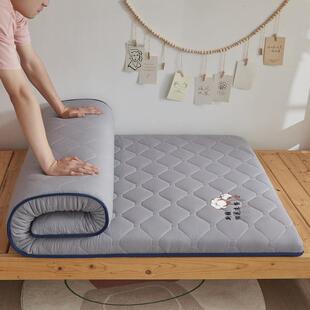 棉花床垫家用上下铺卧室褥子榻榻米床褥垫学生宿舍软垫软垫子批发