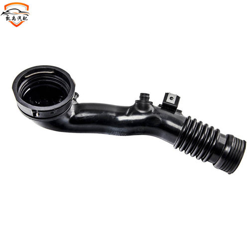 厂家直销适用BMW F10 进气管1371 7609 811, 13717609811