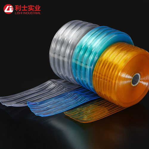 供应批发pvc塑料门帘商场分切空调帘pvc门帘pvc软门帘塑料