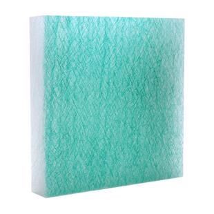 合成纤维过滤棉烤漆房过滤棉涂料玻璃纤维油漆雾棉粉尘过滤棉