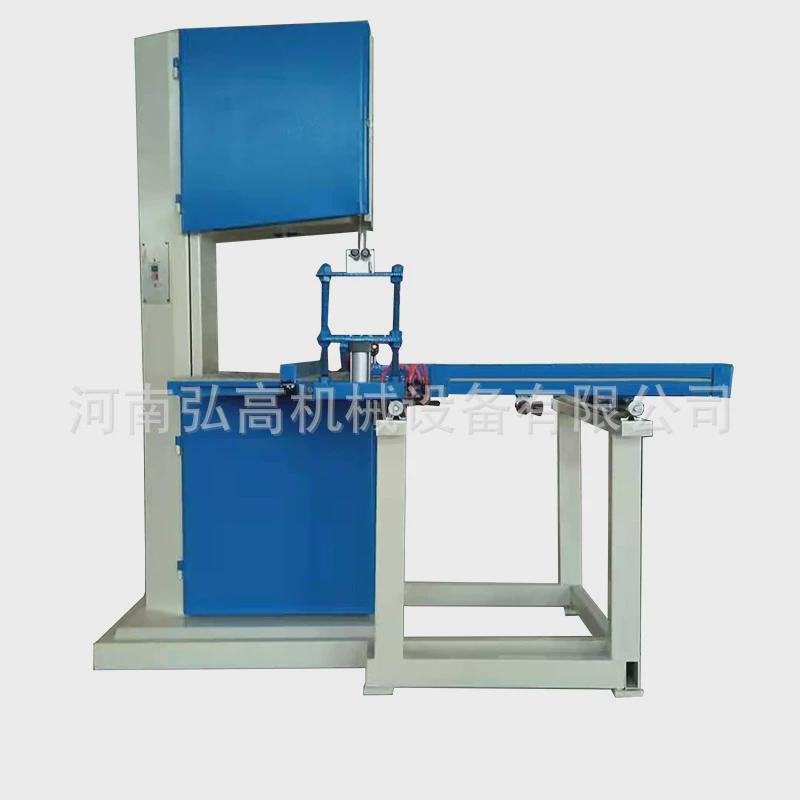 供应纸带锯黄纸切纸机皱纹烧纸分切设备蜂窝多功能切纸机器厂商