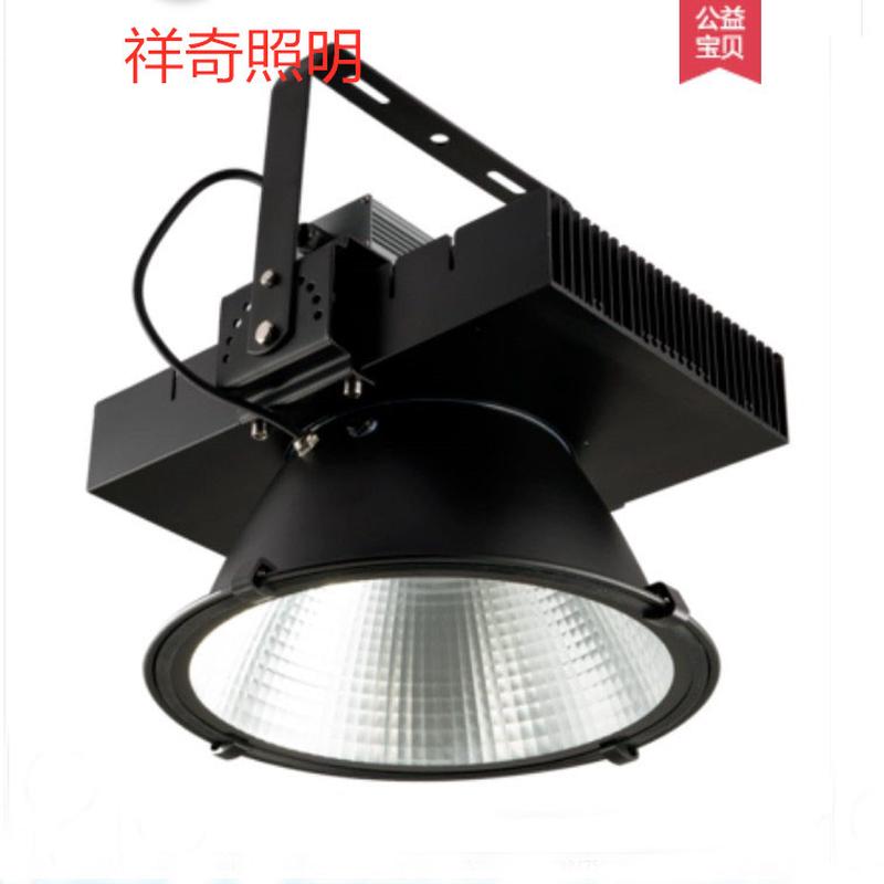led塔吊灯 300W 400W工地施工照明灯200W 码头建筑之星500W广场灯