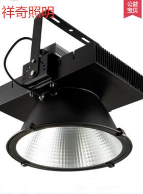 led塔吊灯 300W 400W工地施工照明灯200W 码头建筑之星500W广场灯