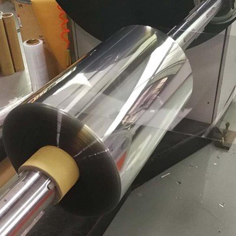 热销pet塑料片吸可塑耐高温70-130度pet卷材厚度0.2mm-2.0mmpet透