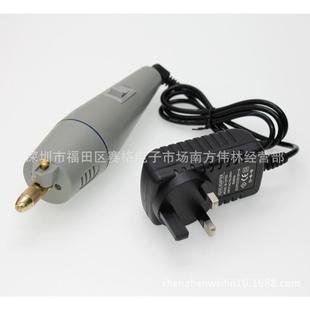 500电磨机雕刻机抛光电钻小雕刻笔打磨迷你 伟林工具wl