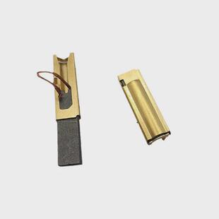 FESTOOL费斯托干磨机碳刷支架吸尘器吸料机马达碳刷CT26集尘器