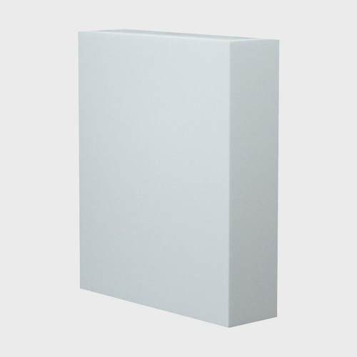 20mm厚聚四氟乙烯板抗震耐磨ptfe铁氟龙板耐高温塑料聚四氟乙烯板