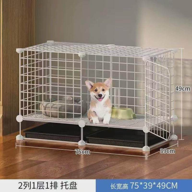 狗窝猫咪狗笼小型犬大号中大型家用室内猫带厕所宠物户外泰迪窝,宠物/宠物食品及用品,猫笼子/猫别墅,淘宝优惠券,粉丝福利购,淘宝优惠卷