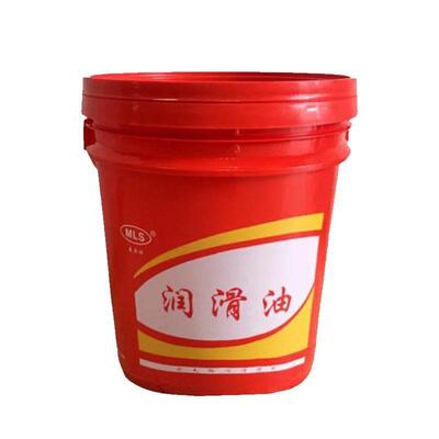 齿轮油力仕齿轮油l-ckd220号320号150号中重负荷闭式工业机械麦