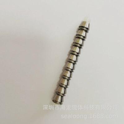Swagelok不锈钢卡套组件SS-6M0-SET