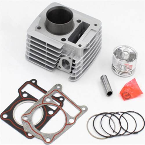 适用于YAMAHA/TTR125 5VL00套缸ttr125/TTR125E/2000-2005摩托车