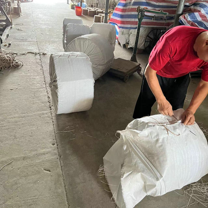 工艺装饰园艺护栏黄麻绳体育拨河宠物用不勒手diy吊牌灯饰绳现货