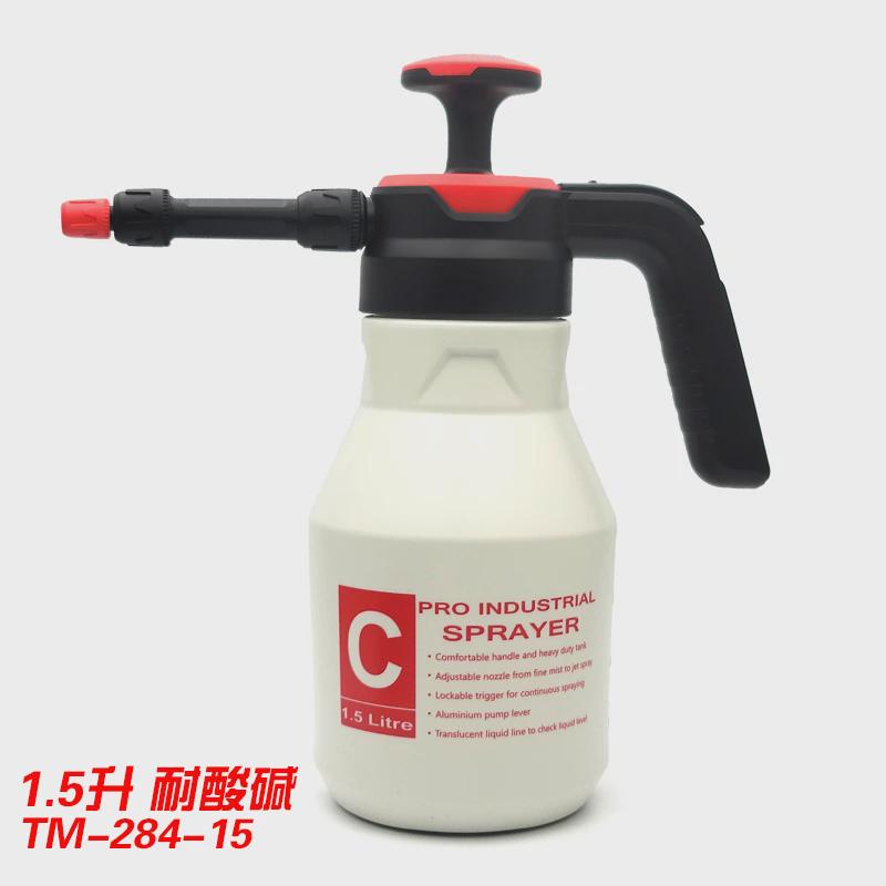 汽车美容雾化水壶专用喷壶贴膜工具好车衣太阳膜喷壶水新款