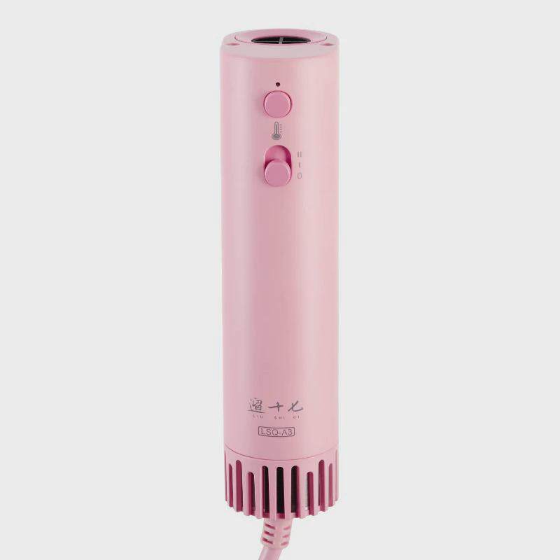 遛十七专业宠物美容吹风机深度降噪静音大风力挂脖狗狗猫咪拉毛机