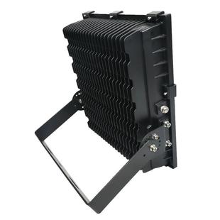 源头厂家新款仿超led300w贴片铝纯投光灯外壳泛光灯外壳套件