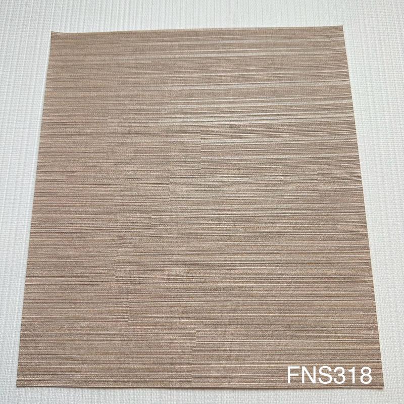 热销pvc木纹墙布连锁酒店墙布木饰面墙布横纹深压纹防霉pvc工程墙