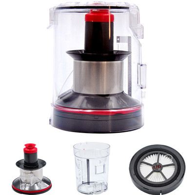 Proscenic浦桑尼克P11 P11combo Unitec无线吸尘器尘杯示滤芯HEPA