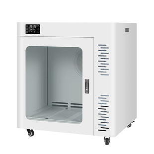 爆毛宠物烘干箱狗狗吹款烘干中大型狗狗猫咪烘干箱宠物店专用