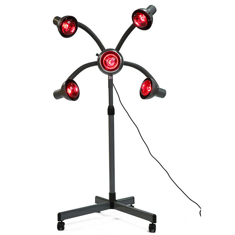 热销新品美发飞碟加热器烘海豚机理发店冷烫定型烫发护理发加热机