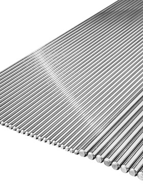 430fr圆钢软铁不锈铁圆棒416冷拉电磁光亮棒430f不锈钢研磨棒