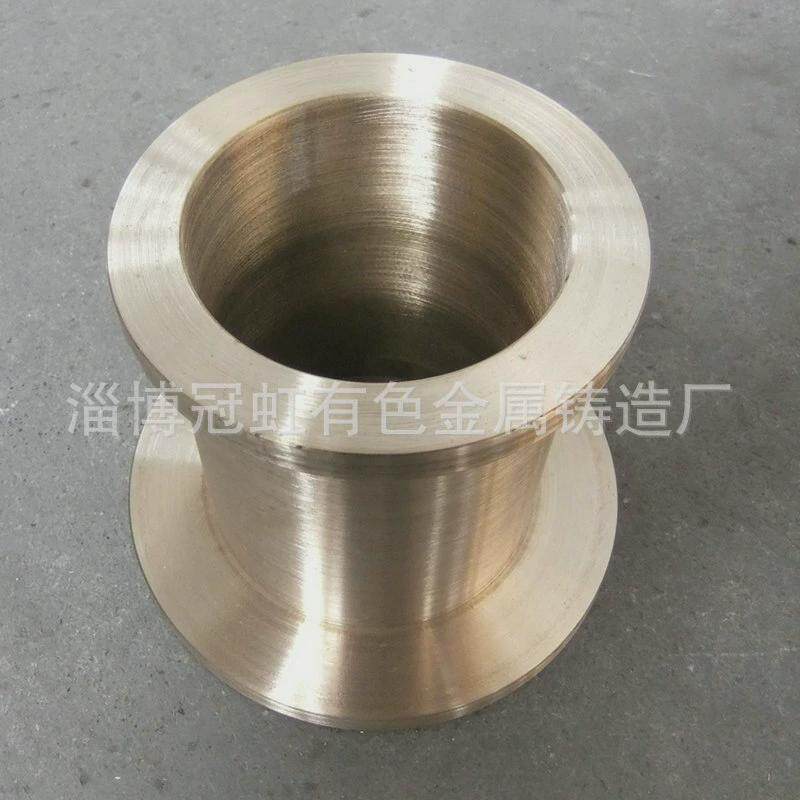 多规格船用精度铝青铜轴瓦黄铜轴瓦铜套铜铸件批发铜套衬套轴瓦铜