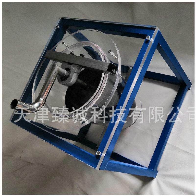 亚克力有机玻璃图圆管实验圆罐亚克力制作来实验加工亚克力块