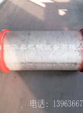 厂家出售rct永磁滚筒除铁永磁输送带滚筒磁力用永磁滚筒除铁机