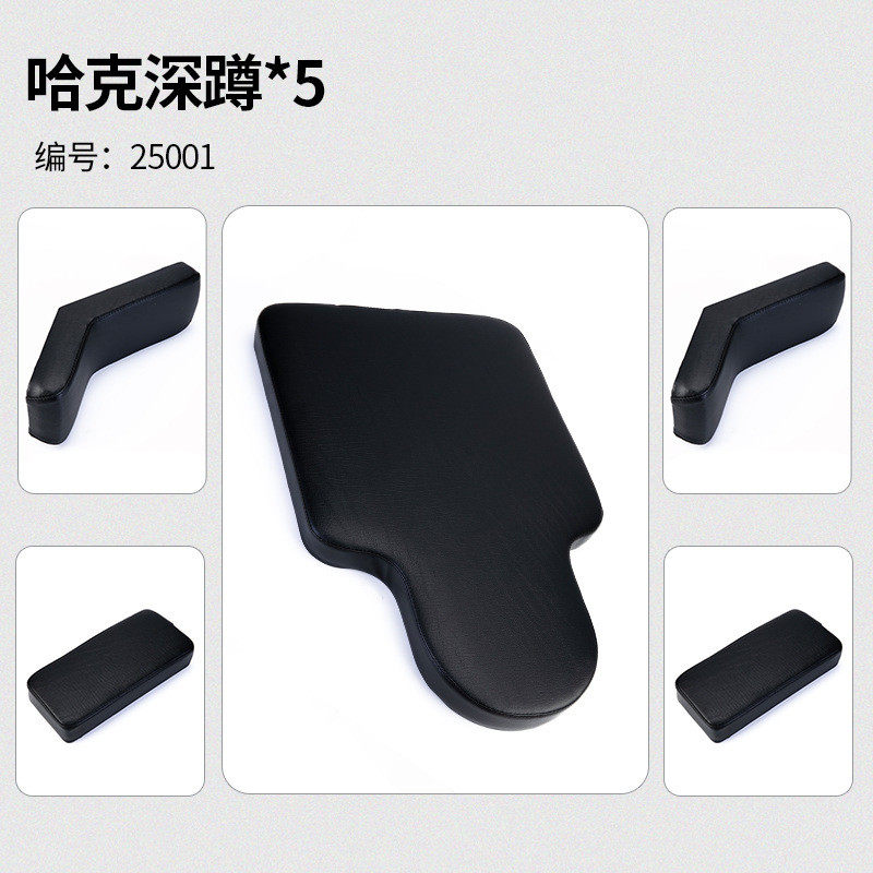 健身器材配件罗马椅直角凳牧师椅腹肌板可调凳双杠提膝哈萨克深蹲
