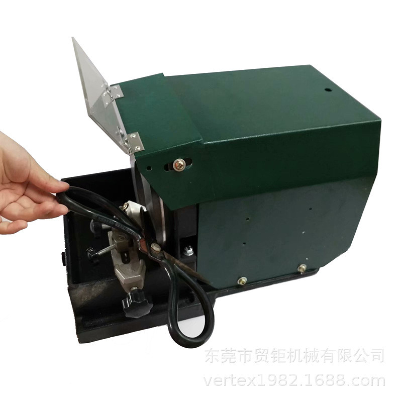 供应剪刀磨刀机电动磨刀机修磨剪刀机VC-828剪刀磨刀机
