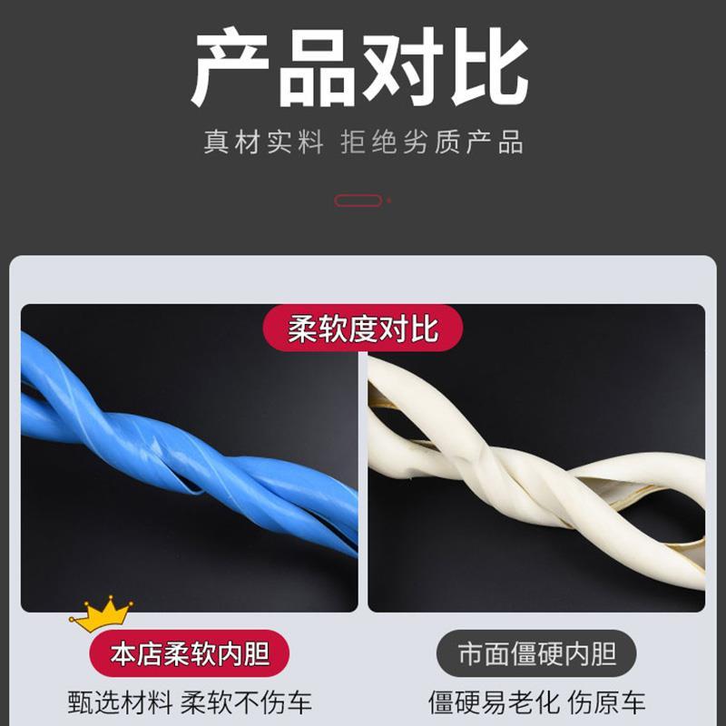 适用11款-21款新老起亚K5方向盘套自动2.0改装k5凯酷pro真皮把套