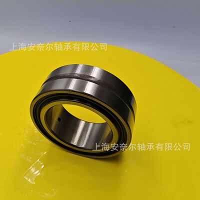 进口带挡边滚针轴承BASNA490049014902490349044905-2RS