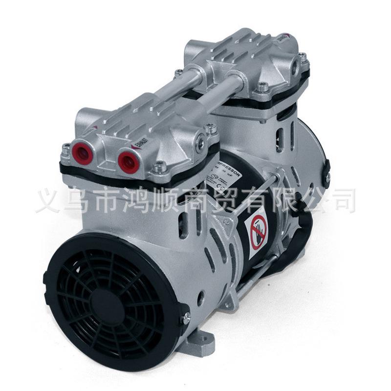 静音，空压机无油空压机，活塞式空压机