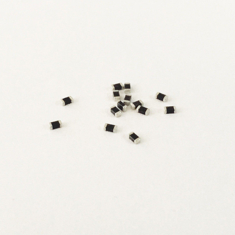 供应贴片电阻1206热敏型ntc1%~5%SMD白色编带小芯片0805贴片电阻