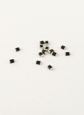 供应贴片电阻1206热敏编ntc1%~5%smd白色型带小芯片0805贴片电阻