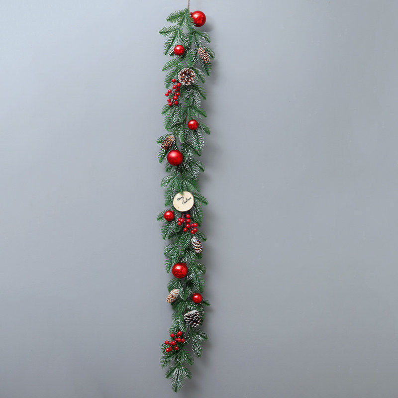 圣诞节门圣诞树花环藤条牛角香槟金墙挂装饰品挂酒店商场场景布置,节庆用品/礼品,圣诞装饰品,淘宝优惠券,粉丝福利购,淘宝优惠卷