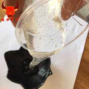 硅酸镁锂水性涂料防沉淀用硅酸镁锂高透明水性硅酸镁锂